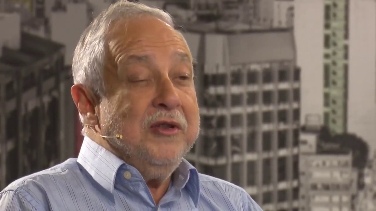 A ética necessária: responsabilidade e solidariedade, com Franklin Leopoldo e Silva