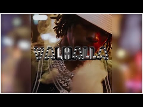 [FREE] Freestyle Type Beat | Trap beat 2023 - "VALHALLA "