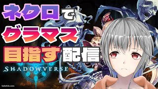 【シャドバ】負けたら楽しくないんだよ【立華可梨／Vtuber】