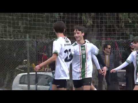 IRLANDA CHAMPAGNE VS MORUJ FC - #LigaNuñez - S16 - 20/8/23