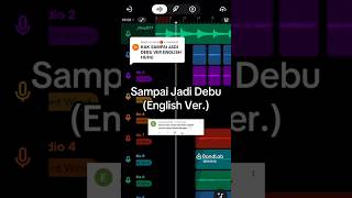 Download lagu Sampai Jadi Debu - Banda Neira | English Version mp3