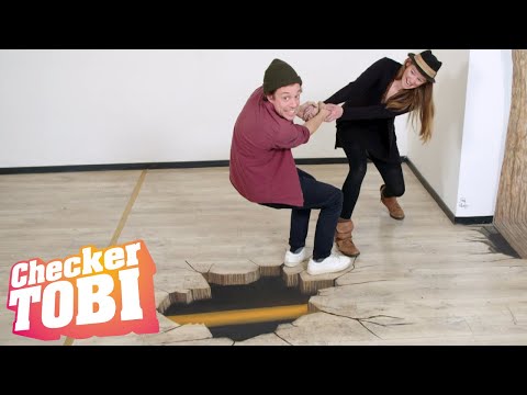 Der Trick- und Schummel-Check | Reportage für Kinder | Checker Tobi
