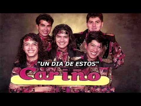 GRUPO CARIÑO MIX  6 EXITOS PEGADITOS