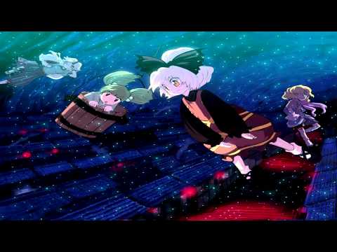 東方[Touhou]EastNewSound- 無限回航 (SA Stage 1 The Dark Blowhole)