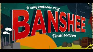 BROKEN TWINS - ROAM - BANSHEE FINALE OST