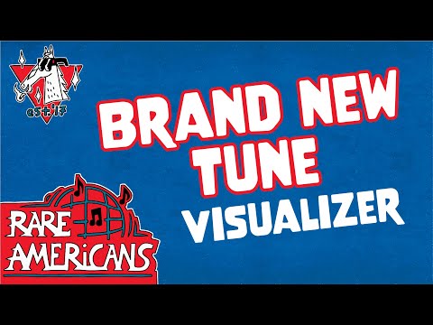 Video thumbnail for A Brand New Tune