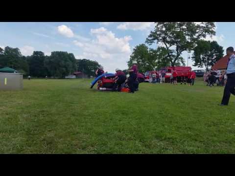 FFW BIEBERSDORF  Frauenmanschaft 2016