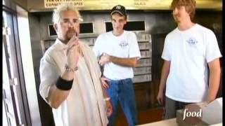 Ted Peters Famous Smoked Fish