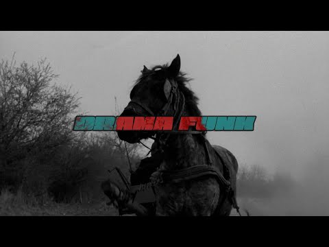 Jazzy Chavo // Drama Funk