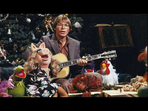 Thumbnail for John Denver at the Grand Ole Opry - Santa Claus Is Coming to Town / Aspenglow (Live 1993) by michito sanchez