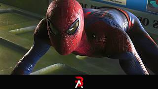 LX SLAY - Sittin' on the Hood | Spider Man