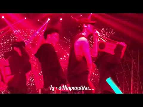 [FANCAM]180630 UNIT JACKSON YUGYEOM PHOENIX | GOT7 “EYES ON YOU” WORLD TOUR IN JAKARTA 2018