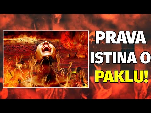 Istina o paklu (Nemanja Boričić)