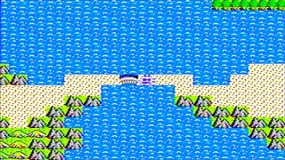 ⑥【720p 60fps】ドラゴンクエスト【生放送】【ファミコン】
