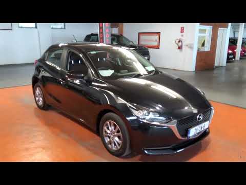 Mazda Mazda2 Hybrid 2021 - Image 2