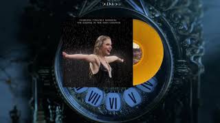 Taylor Swift - The Way I Loved You Taylor’s Version mmsub