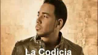 FALSO! No es Romeo Santos Ft. Nayelis - &quot;La Codicia&quot; (Es Grupo Evidence)