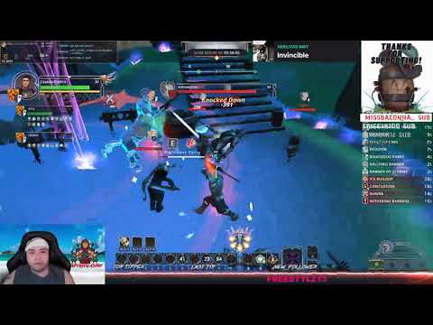 Angel Redeemed 25,000 Channel Points Blindfold PvP 15 Seconds! xD