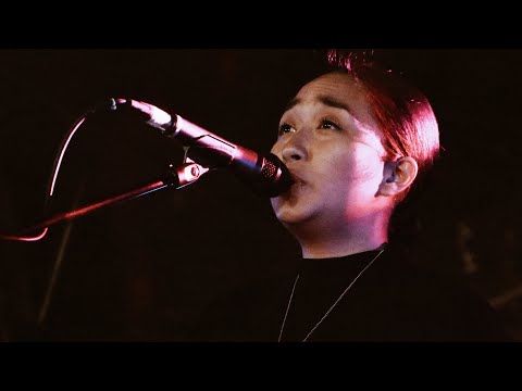 Crying Season - UDD (Up Dharma Down Live) HD