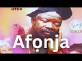 Afonja - Old Yoruba Movie of How Ilorin Became a Fulani Emirate