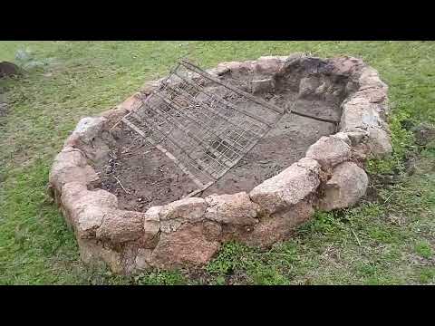 El Destacamento - Cerro Pelado - Lavalleja - Uruguay