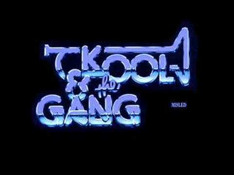 Kool & the Gang - Misled