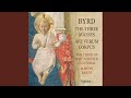 Byrd: Mass for 5 Voices, T. 3: III. Credo