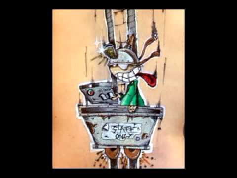 DJ Zinc feat Ms. Dynamite - Freenote VIP (Dubplate)