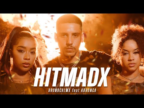 Bruno Calmo - HITMADX feat ABRONCA prod ANJU
