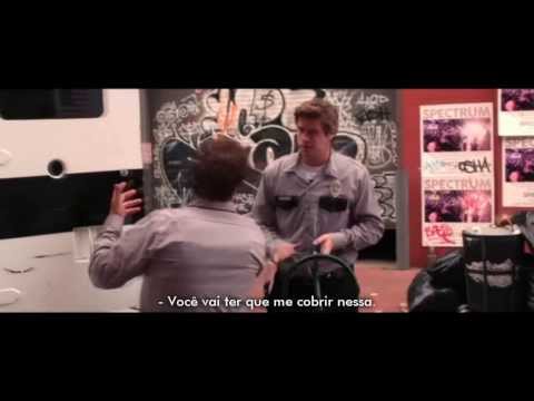 Empire State - Trailer [LEGENDADO]