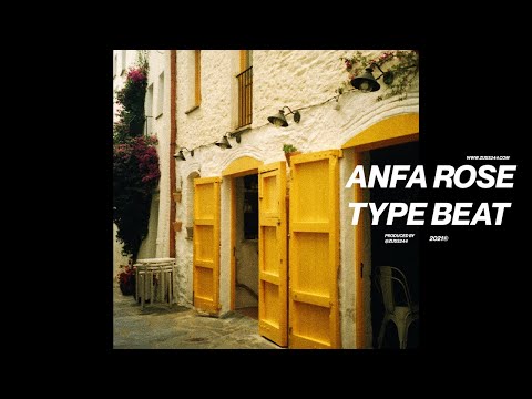 Anfa Rose x Eli Sostre Type Beat ~ Foreign