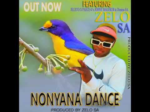 Zelo SA ( Nonyana Dance Olaa Hit )Feat Jelisto x Peace 47 x Johny Malekere & Dizaina SA