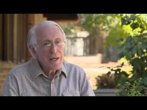 ネバー・セイ・ネバー - グレーム・クラーク物語 (Never Say Never - The Graeme Clark Story)