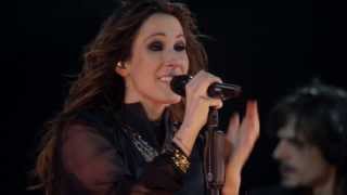 Malú ~ Ahora Tú  [Tour Sí, Madrid Palacio de los Deportes 2013]