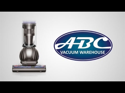 Dyson DC65 Overview - ABC Vacuum