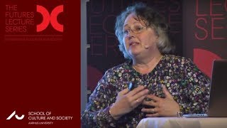 Rosi Braidotti: What is the Human in the Humanities Today? video