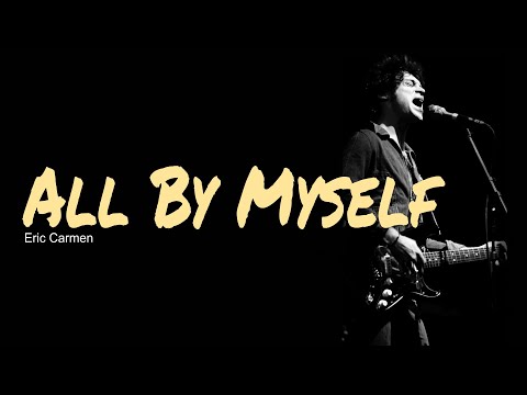 All By Myself - Maria Muldaur