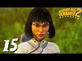 DESTROY ALL HUMANS 2 REPROBED ITA Parte 15 Il Nostro Crypto