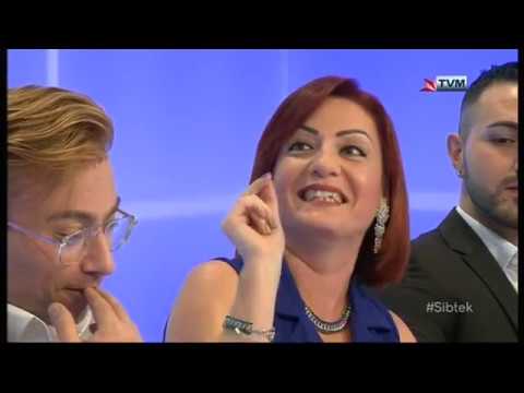 Lawrence Gray, Maronia, Jason, David, Christine & Martin on Sibtek 2018/19 (Week 3)