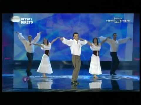 FC 2011: Henrique Feist - "Quase A Voar"