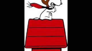 Billy Cobham - Snoopy's Search/Red Baron