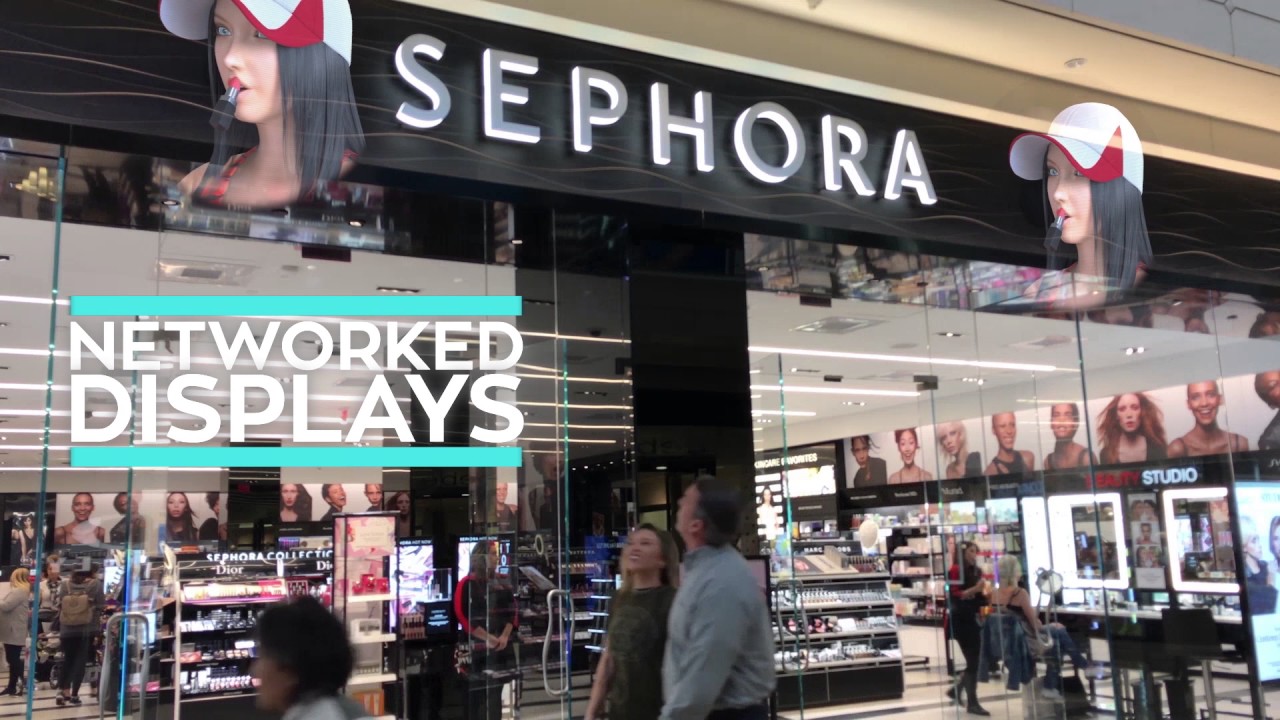 Experience HYPERVSN in Action