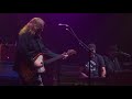 Lay Your Burden Down into Smokestack Lightning  - Gov't Mule Jan 1, 2020 with Jimmy Vivino