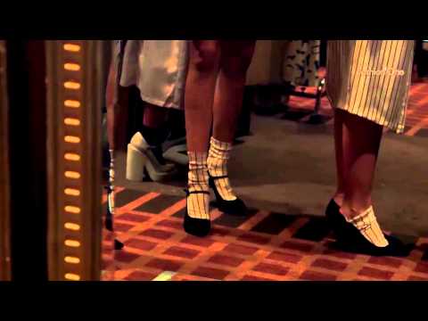 MERCEDES BENZ FASHION DAY в Санкт-Петербурге