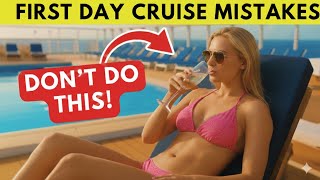 11 Things Every SMART Cruiser Does on EMBARKATION DAY