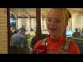 Jeugdburgemeester Nynke (11) uit Emmeloord wil de wereld 'een beetje beter maken'