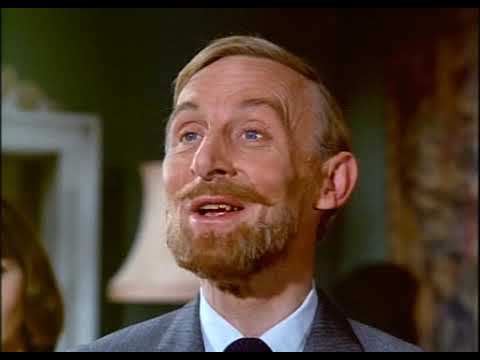 Swiety S05E18 Kolekcjonerzy sztuki - The Art Collectors