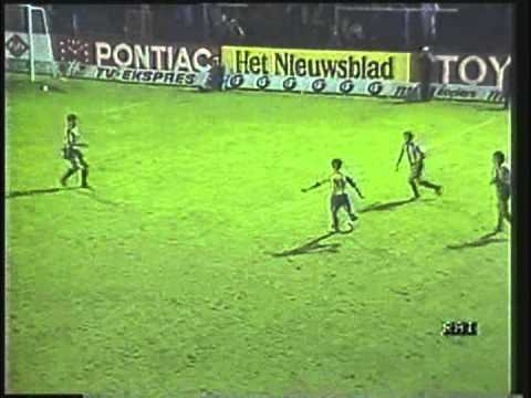 1986 October 22 Beveren belgium 3 Athletic Bilbao Spain 1 UEFA Cup