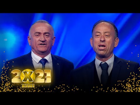 Hamit Kastrati & Ramazan Laçi - Dasem Ne Angli (2021)