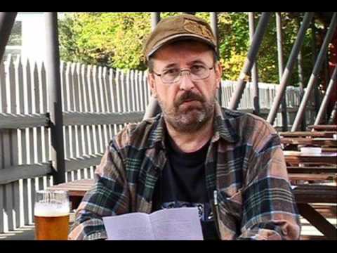 Rasťo Piško - Poslanci v prvomájovom sprievode.wmv